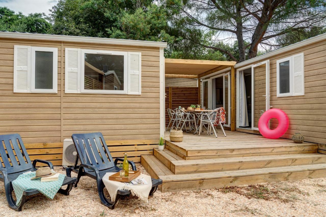 Camping Le Bois Fleuri Argeles-sur-Mer Room photo
