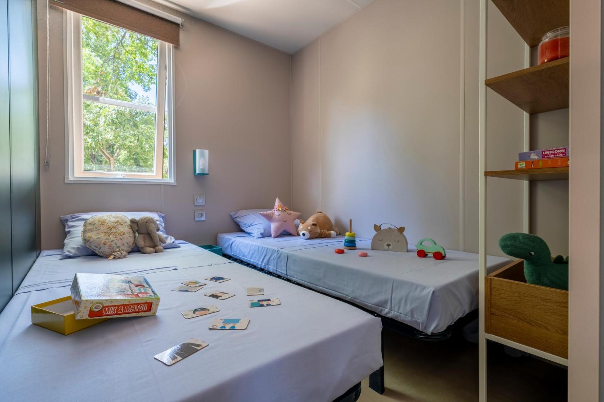 Camping Le Bois Fleuri Argeles-sur-Mer Exterior photo