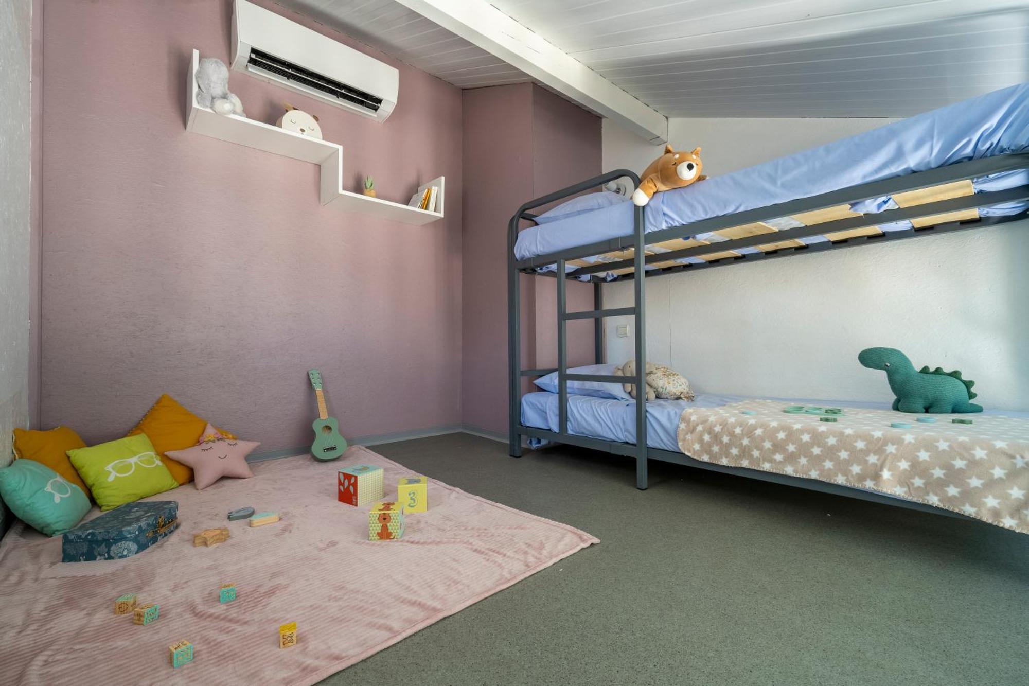 Camping Le Bois Fleuri Argeles-sur-Mer Room photo