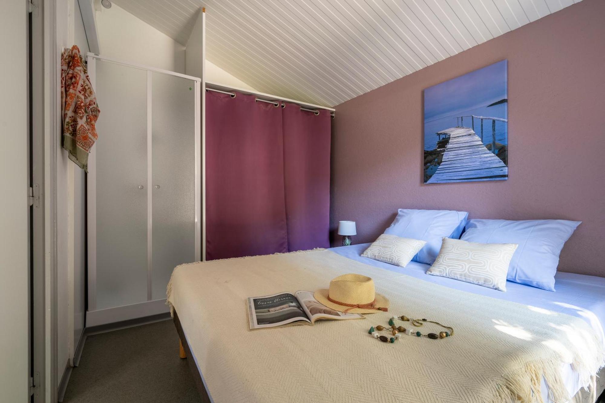 Camping Le Bois Fleuri Argeles-sur-Mer Room photo