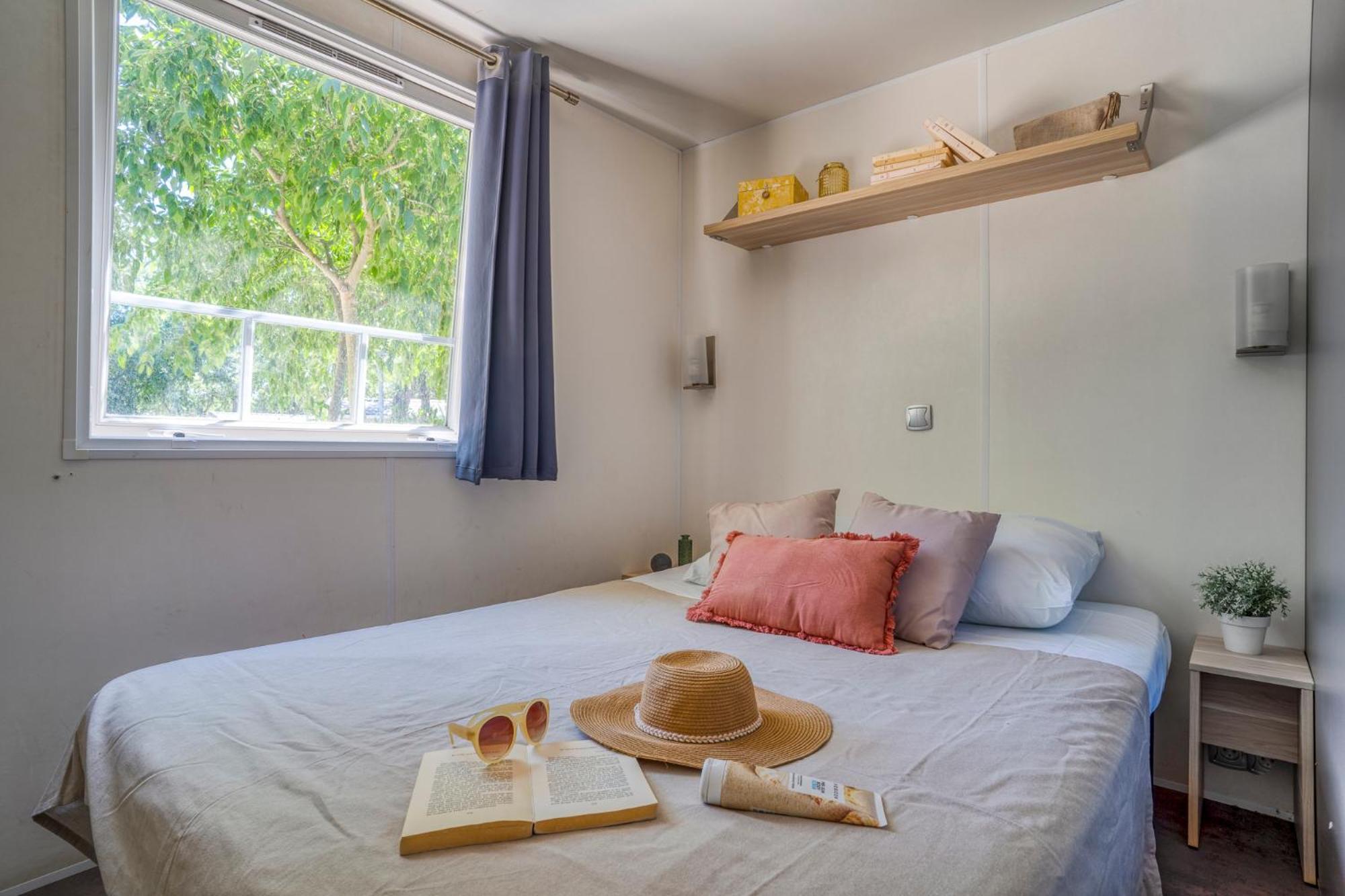 Camping Le Bois Fleuri Argeles-sur-Mer Room photo